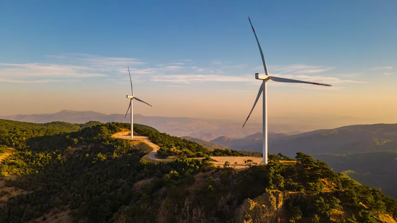 Beyond the Blades: Scaling Wind Power Past the 'NIMBY' Wall