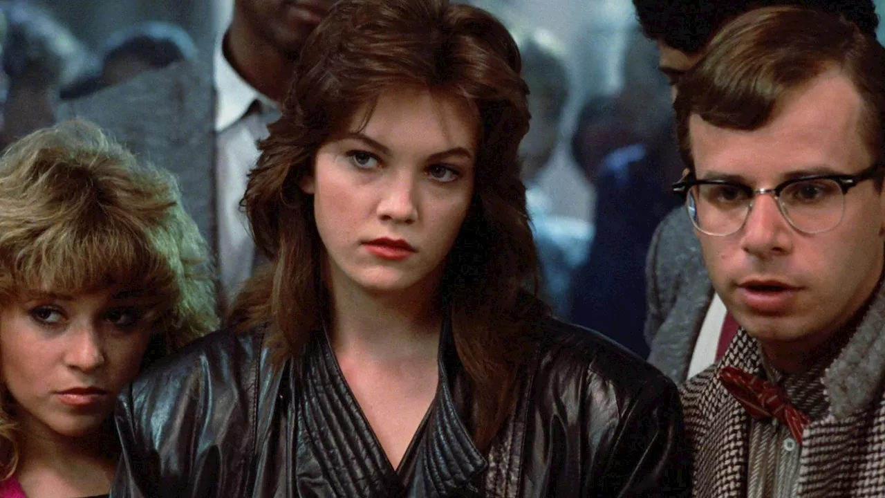 Beyond the Neon: How the 1980s Rebuilt the Film Noir Tradition
