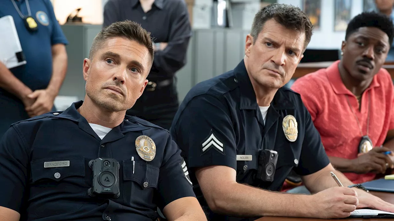 The Rookie Season 9: Action, Romance, and the Future of the 'Chenford' Dynamic