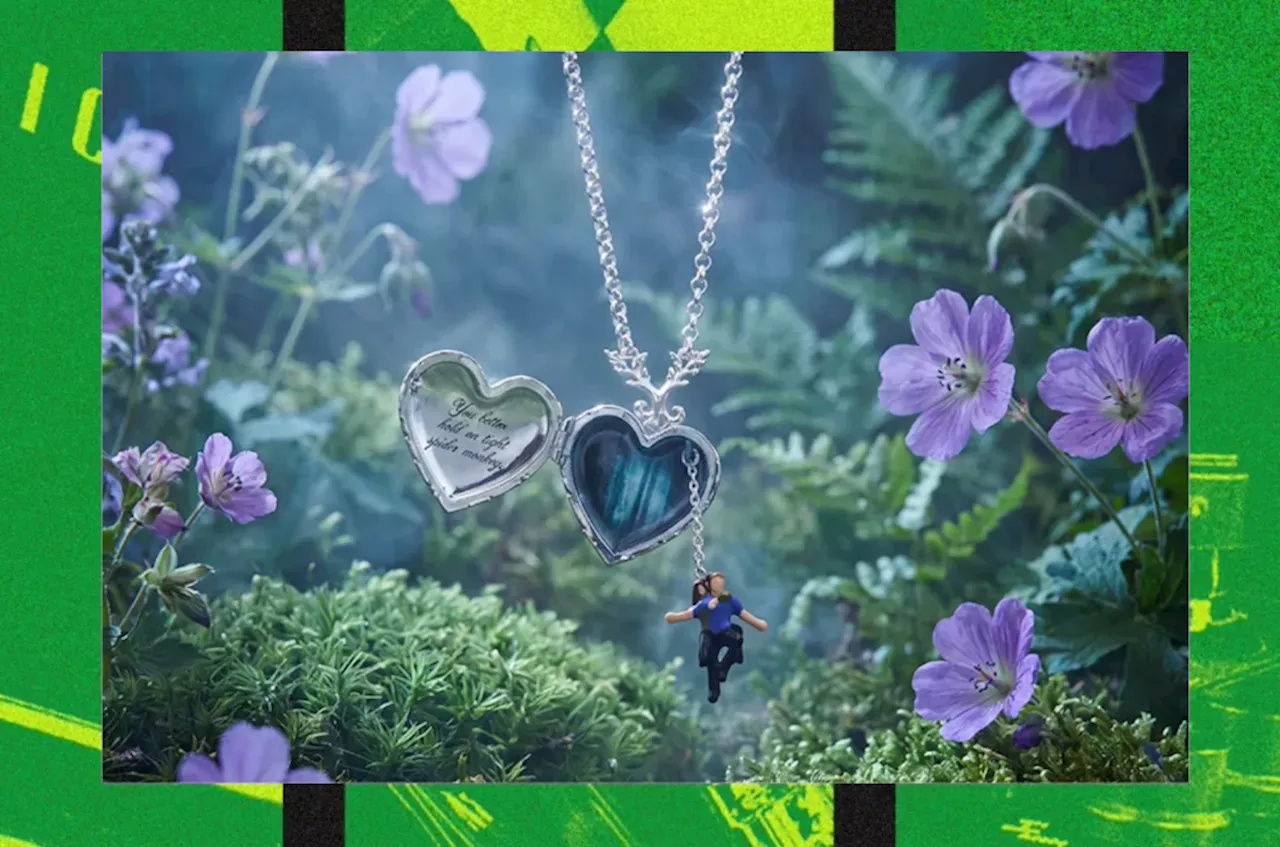Nostalgia in Silver: Alex and Ani Bets on the Twilight Legacy