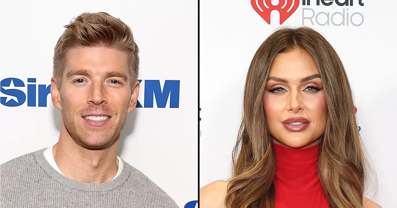 Amanda Batula and Kyle Cooke’s In the City Reunion: Infidelity Claims and Reality TV Fallout