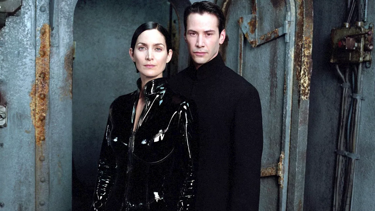 Apple TV+ Bets Big on Cyberpunk with 'Neuromancer' Adaptation