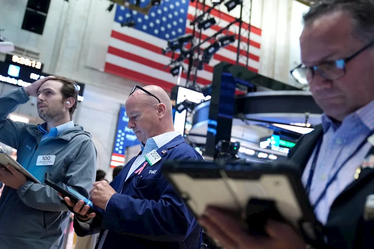 Tech Surge Lifts Asian Markets While Oil and Yen Pressures Mount