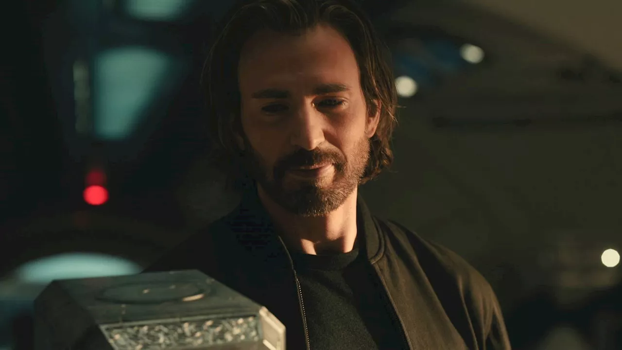 Captain America's Return in Avengers: Doomsday: Miracle or Multiversal Trick?