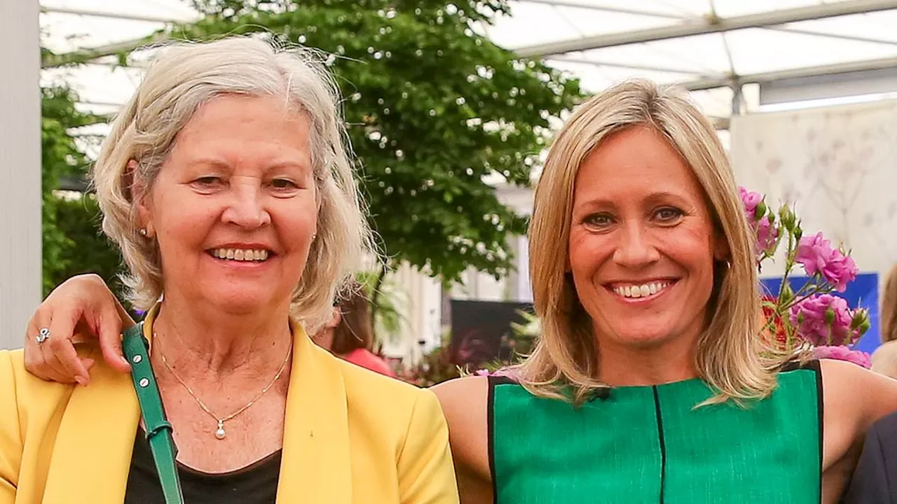 Rare Brain Disorder Links BBC's Sophie Raworth and Billy Joel