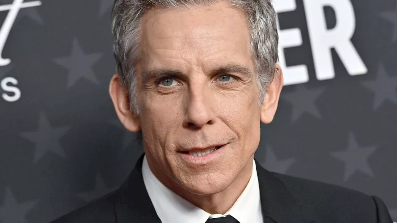 Ben Stiller’s 'The Dink' Hits 76% on Rotten Tomatoes Ahead of Apple TV+ Launch