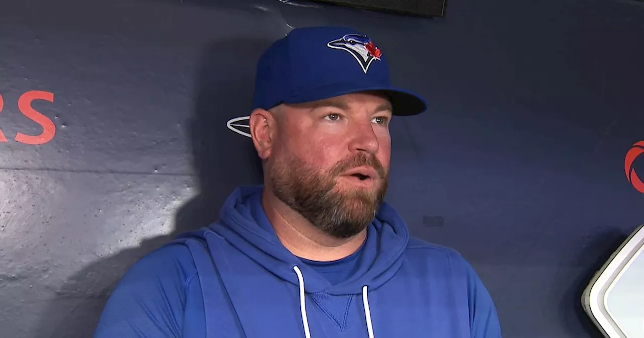 Schneider’s Defensive Gamble: Can the Blue Jays Out-Grind the Rays?