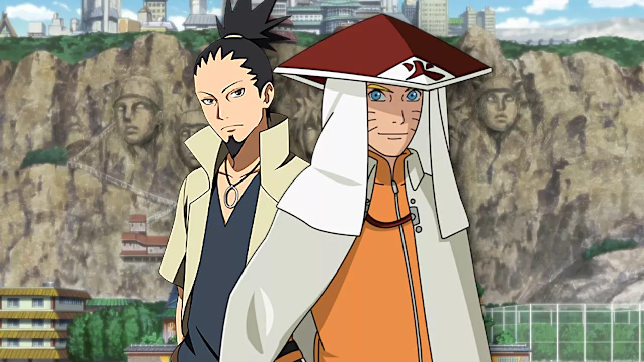 The Political Tightrope: Shikamaru Nara’s Precarious Hold on the Hokage Office