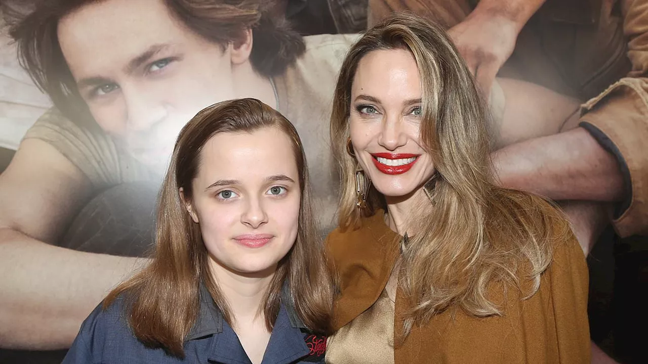 The Great Erasure: Vivienne Jolie-Pitt Joins Siblings in Dropping Father's Name