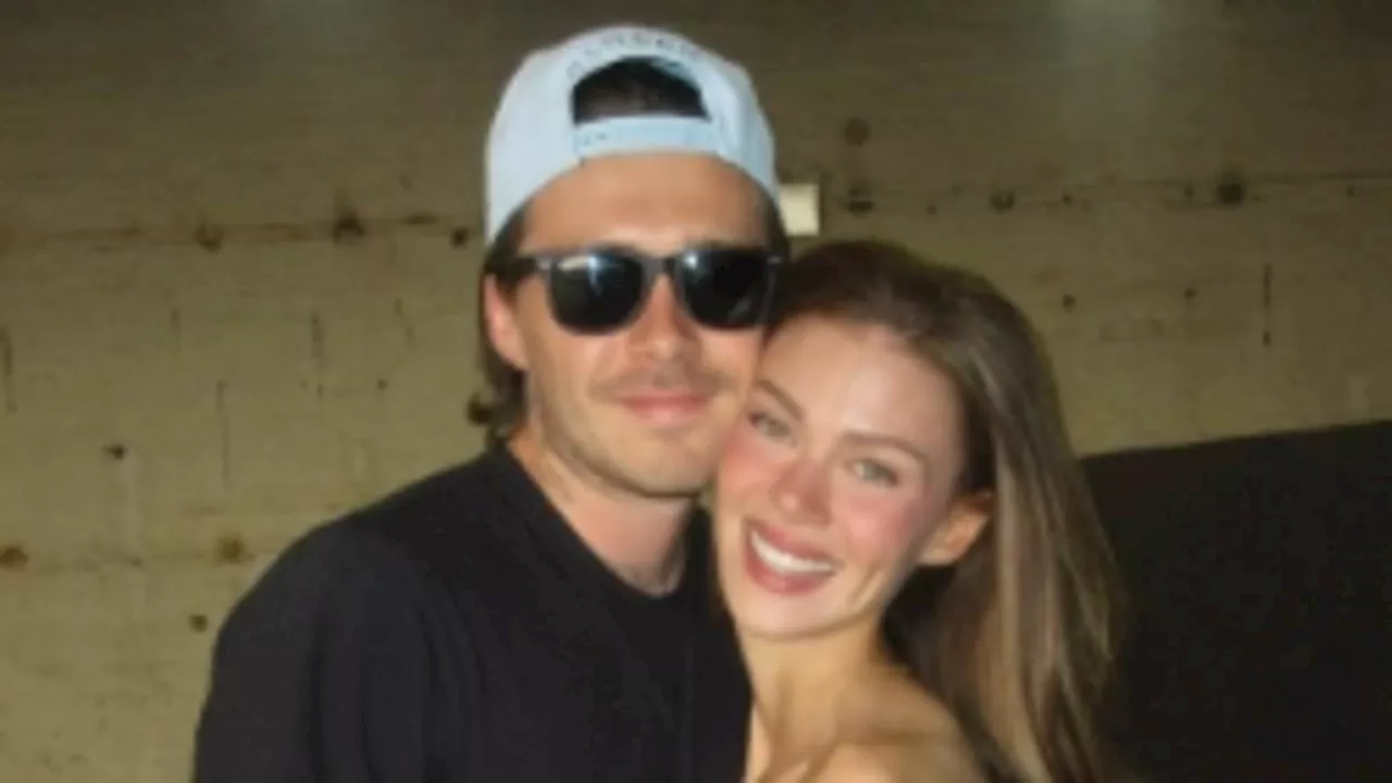 The Treadmill Test: Brooklyn Beckham’s Public Unity Amid Family Exile