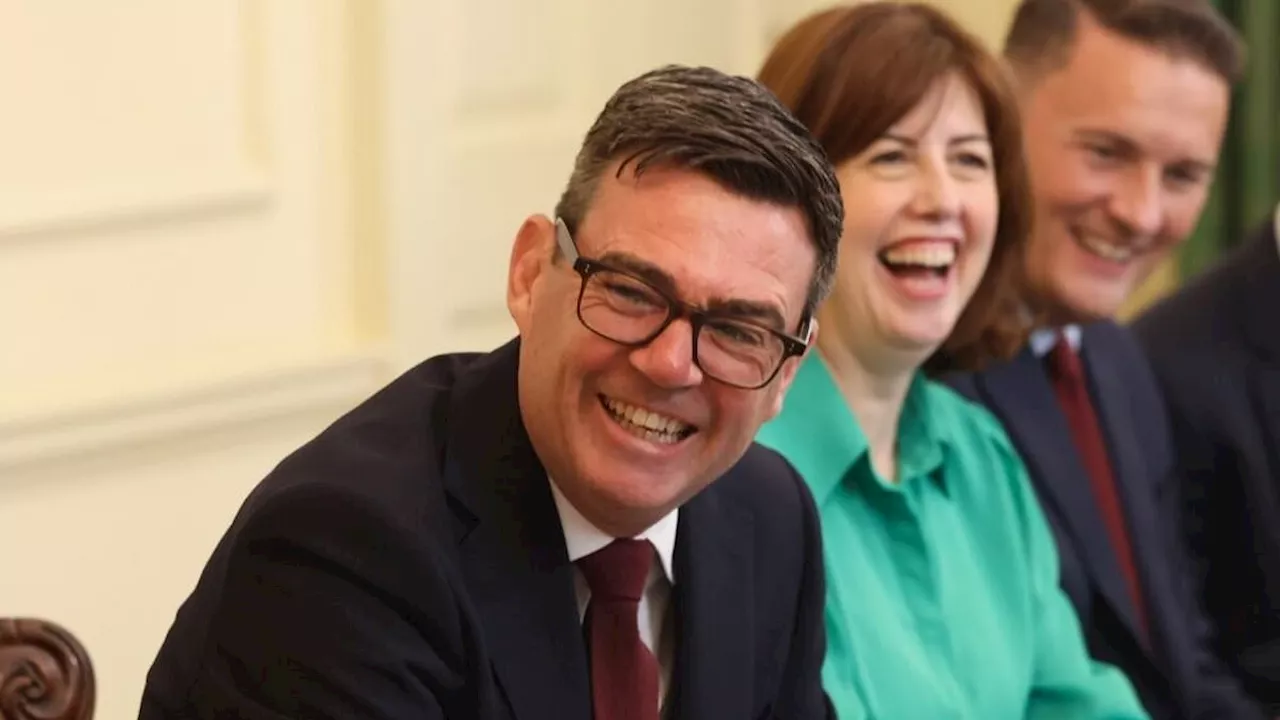 Burnham’s Fiscal Math Problem: The Unfunded Promises of a New Premiership