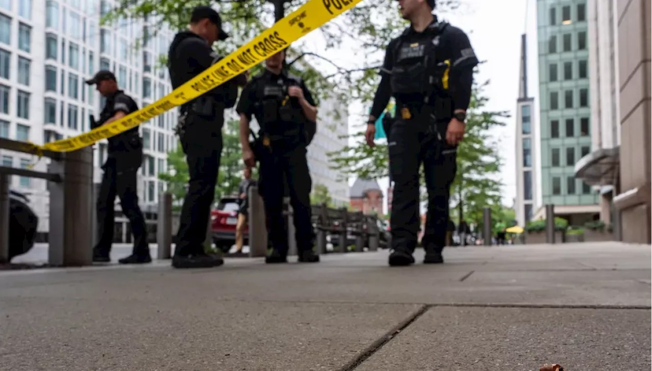 Collateral Damage at the White House: The $25 Million Fight Over Secret Service Fire