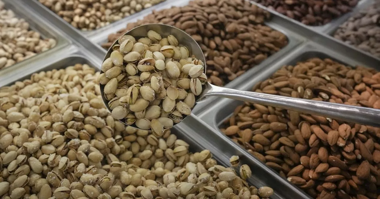 Beyond the Outbreak: Why Canada Still Bans Iranian Pistachios