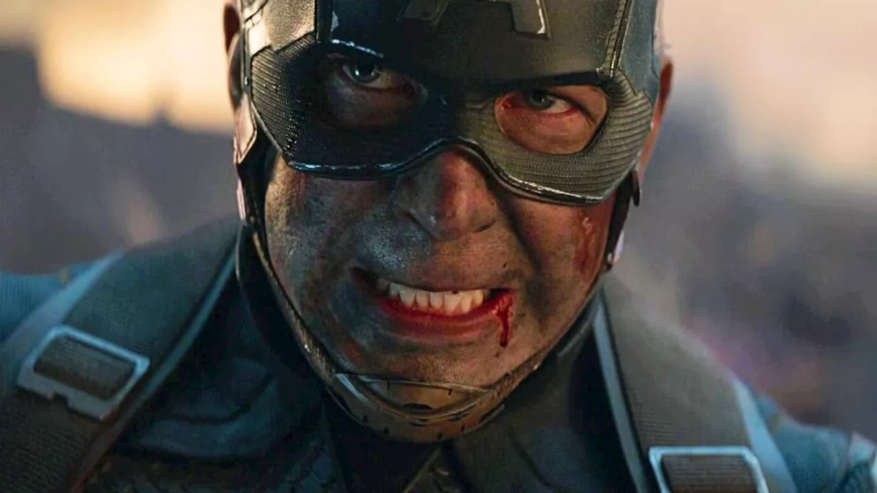 The Eternal Sentinel: Analyzing 15 Years of Captain America in the MCU