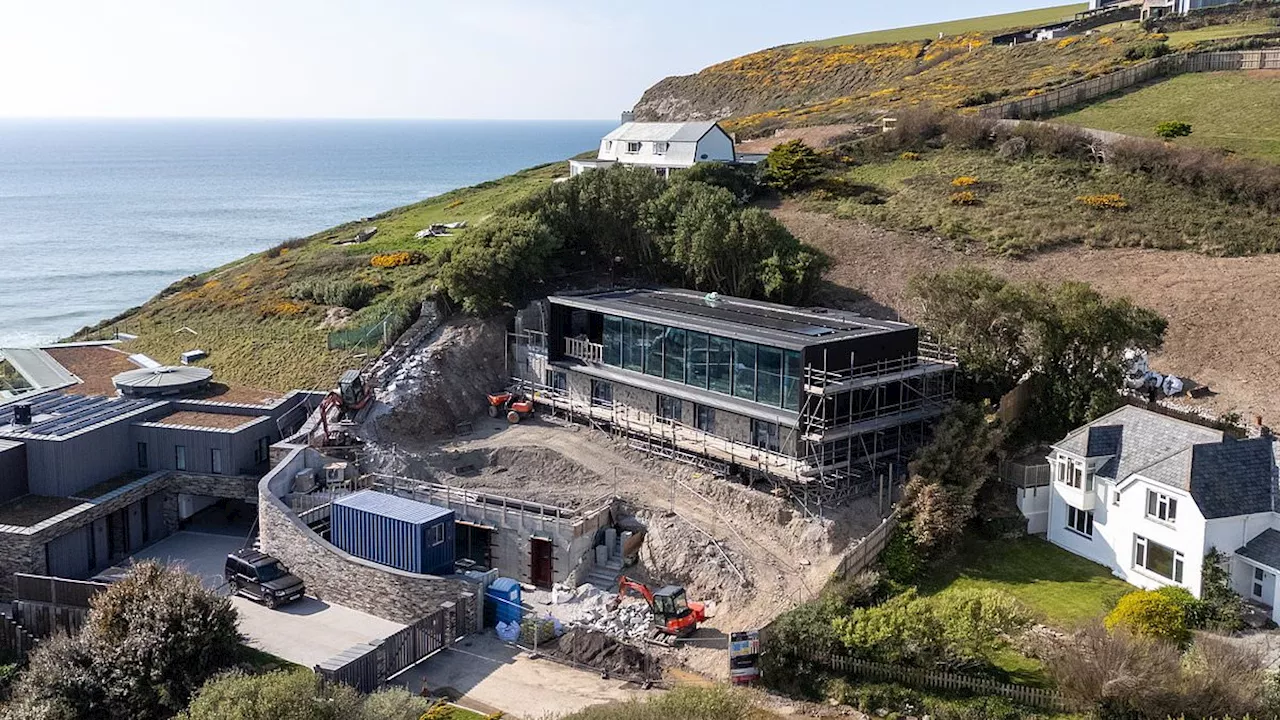 Luxury Meets Ecology: Cate Blanchett’s Cornwall Garden Win