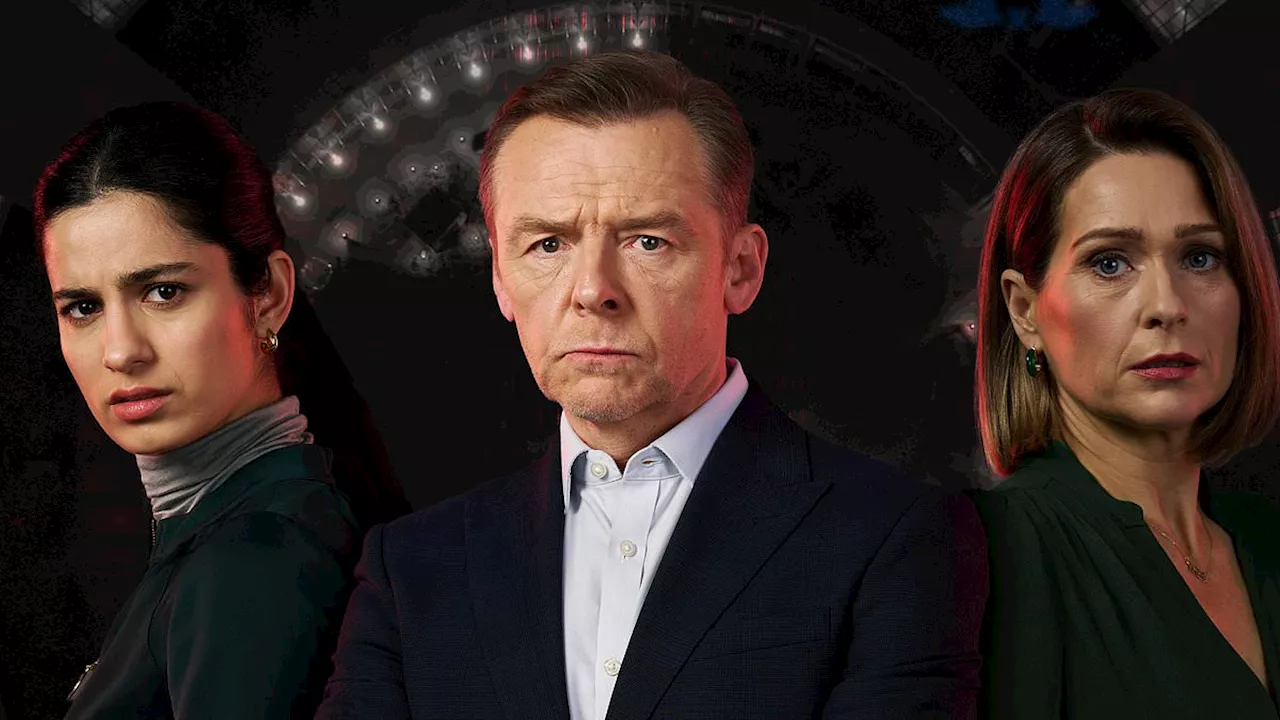 Chaos in Whitehall: Why 'The Undeclared War' is More Than Just a Spy Thriller