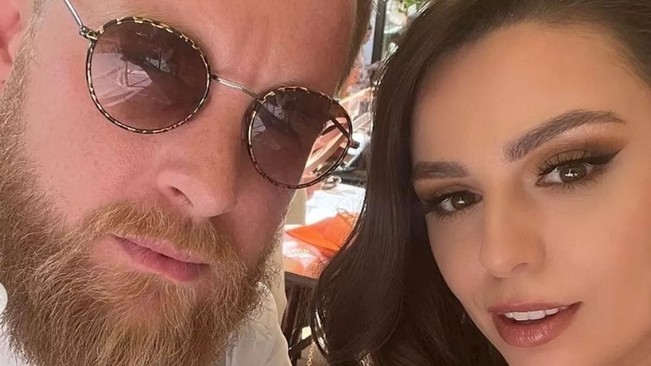 Cher Lloyd’s Personal Turmoil: A 13-Year Marriage Ends Amidst Family Grief