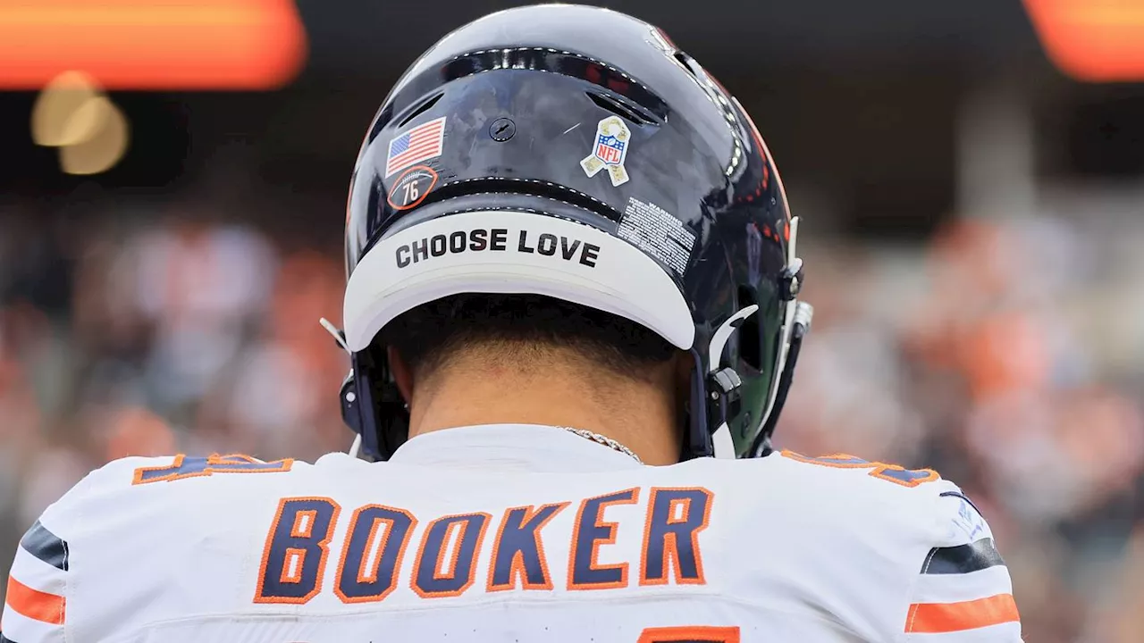Caleb Williams and the 2026 Bears: High Stakes and Thin Margins