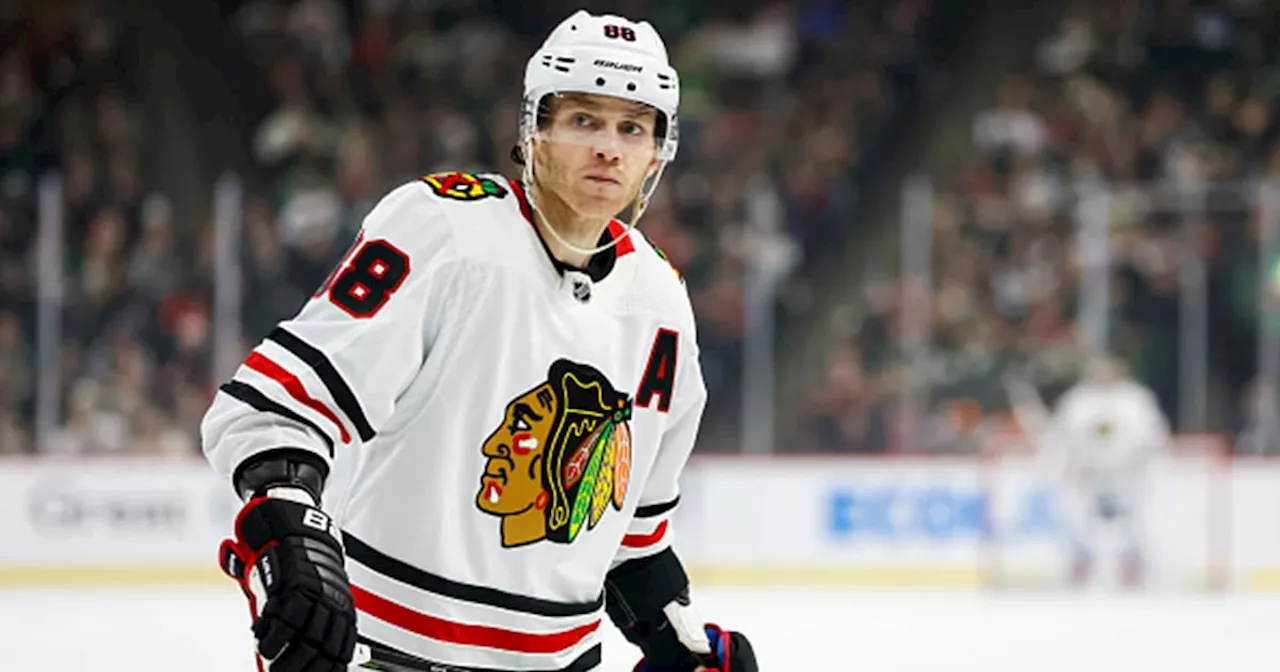 Can Patrick Kane Spark a Resurgence for the Chicago Blackhawks?