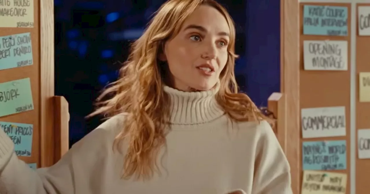 Beyond the Sketch: Chloe Fineman’s Bittersweet Exit from SNL