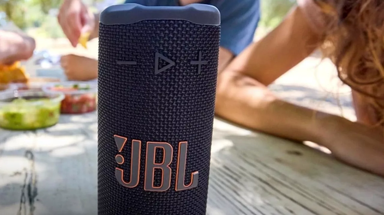Rescuing Your JBL: A Guide to Fixing Bluetooth, Battery, and Audio Glitches
