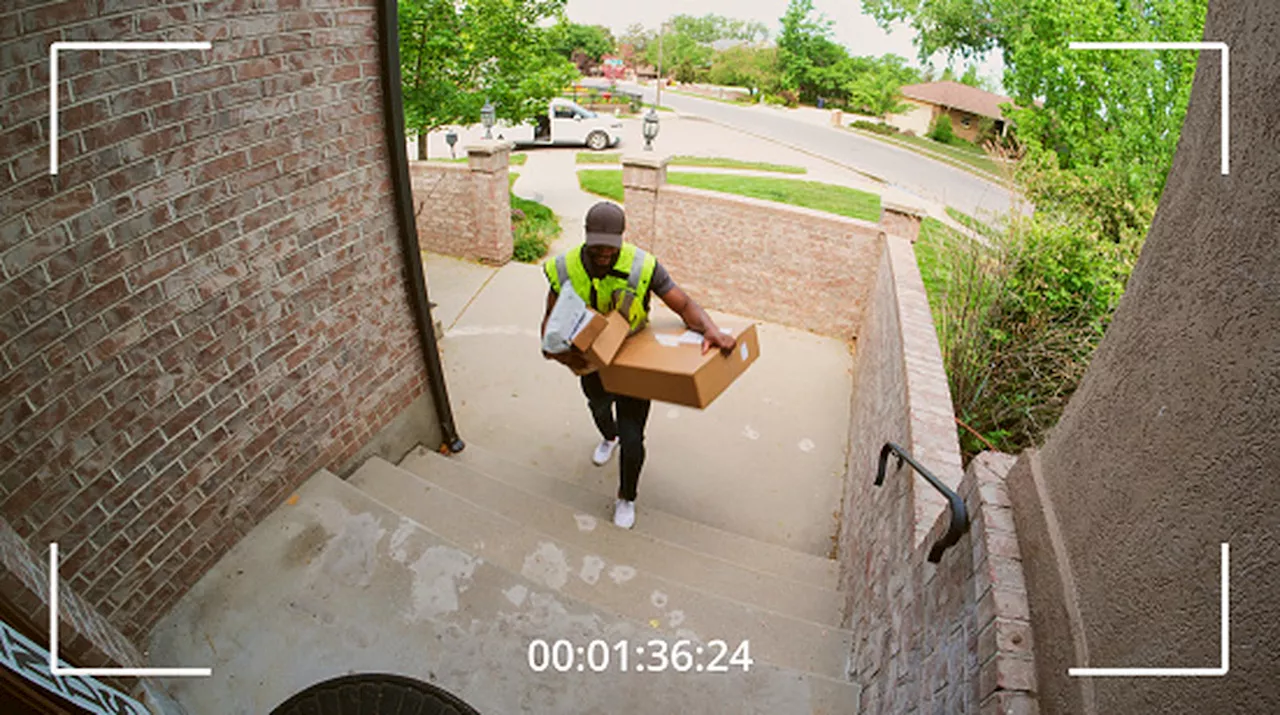 The Apple Tax on Security: Logitech Circle View Doorbell Takes Top Spot