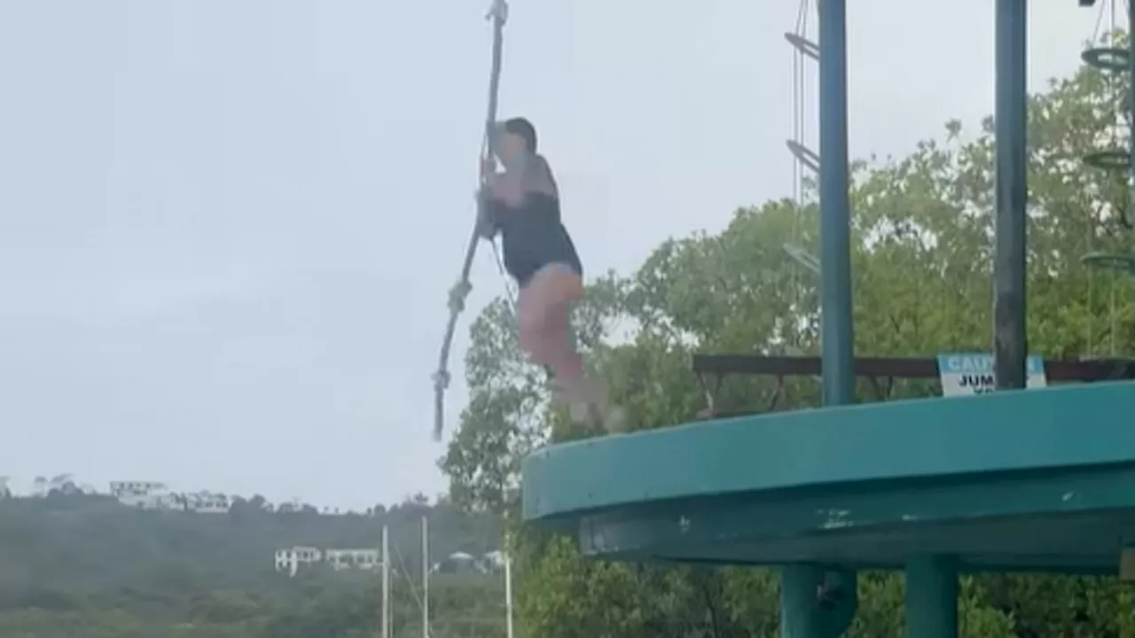 The High Cost of Adventure: Kirsten Lindsey’s Carnival Cruise Nightmare