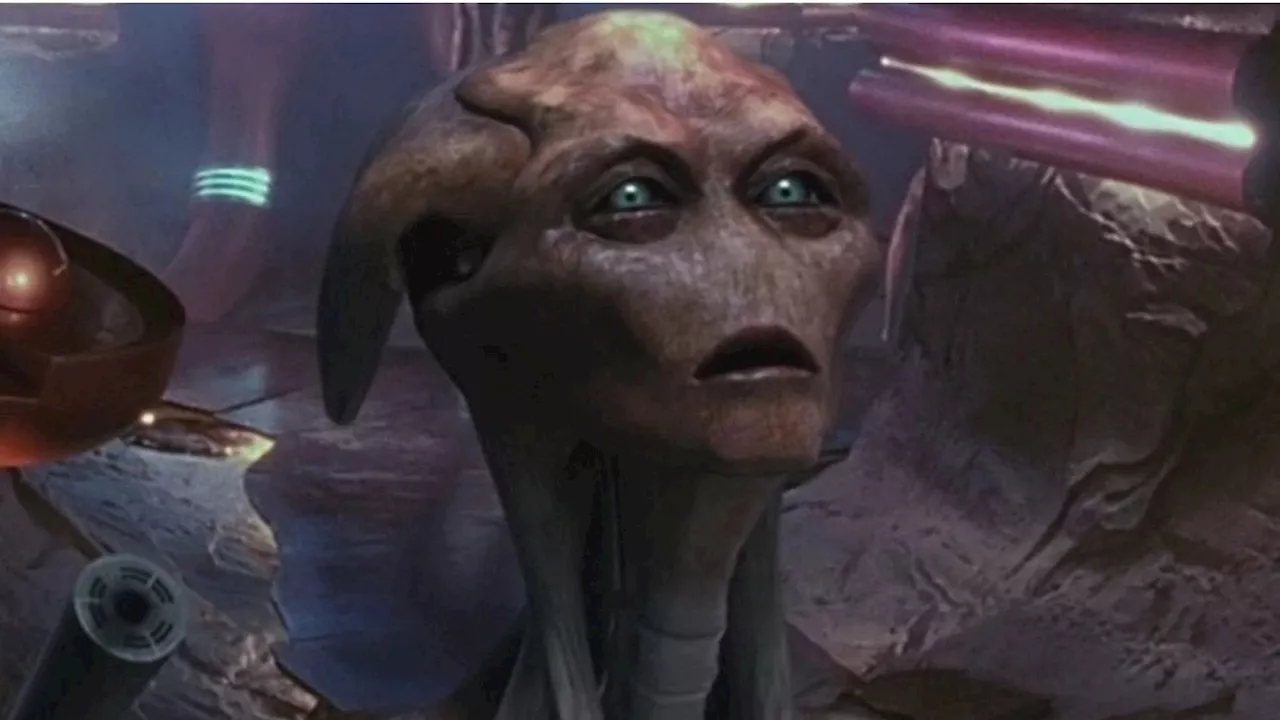 Beyond the Blockbusters: The Forgotten Sci-Fi Gems of 1996