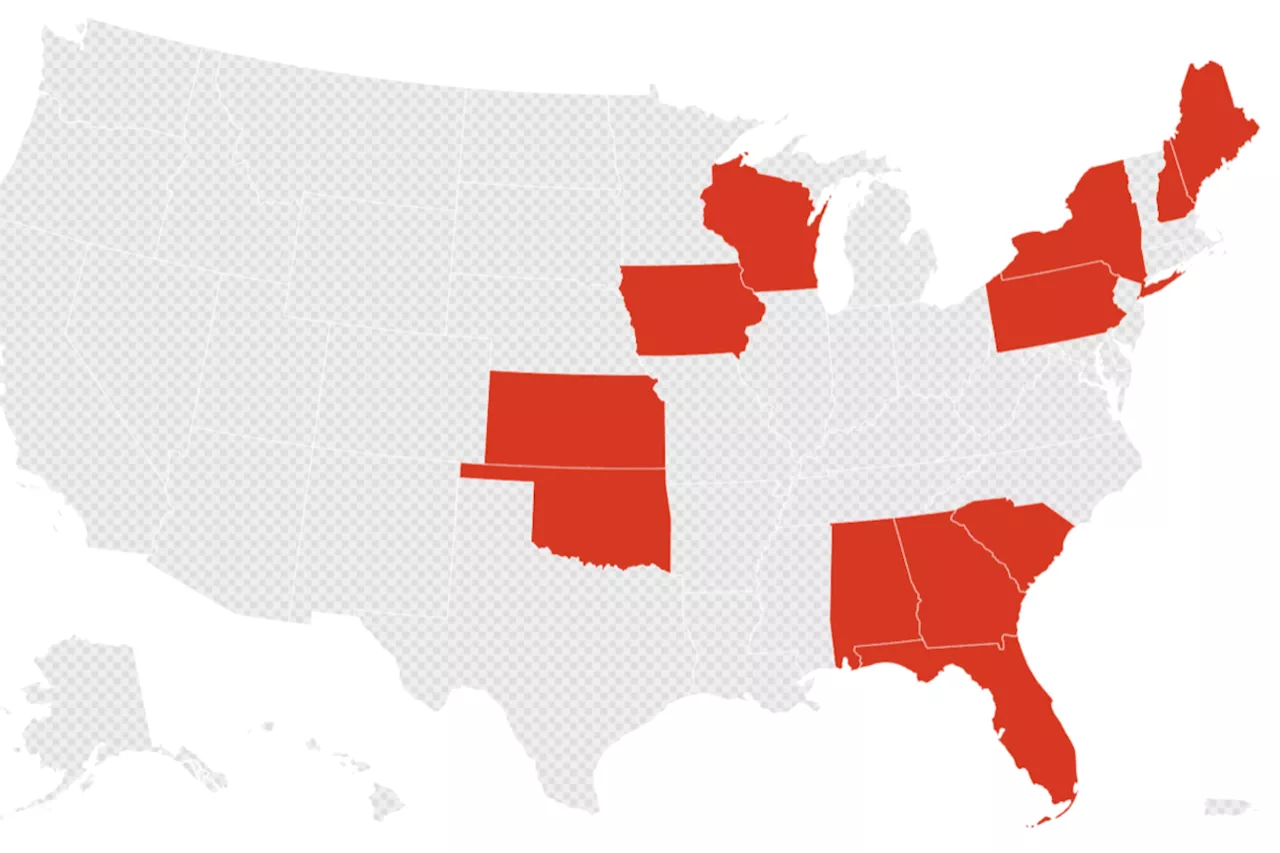 The AI Infrastructure War: Data Centers Set to Shape 2026 Midterms