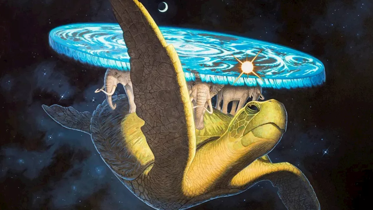 Beyond the Map: The Architects of Fantasy's Most Immersive Worlds