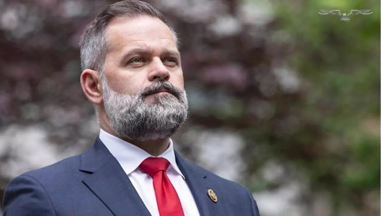 Federal Probes and Primary Threats: The Crumbling Position of Cory Mills