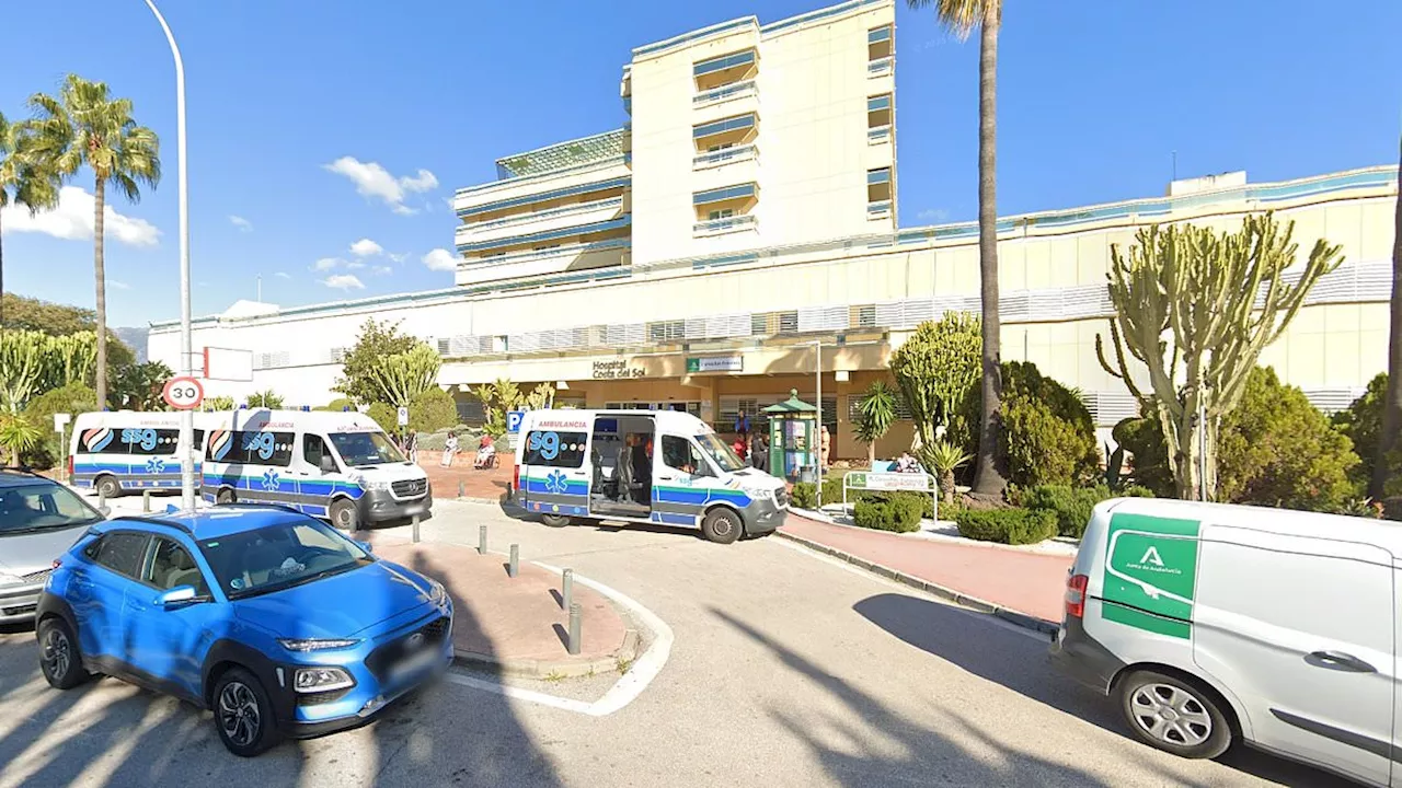 Toxic Pool Failure: Over 60 Hospitalized at Costa del Sol Resort