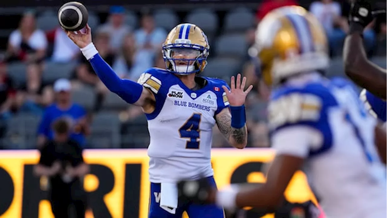 The Ultimate Revenge: Dru Brown Haunts Ottawa in Overtime Thriller