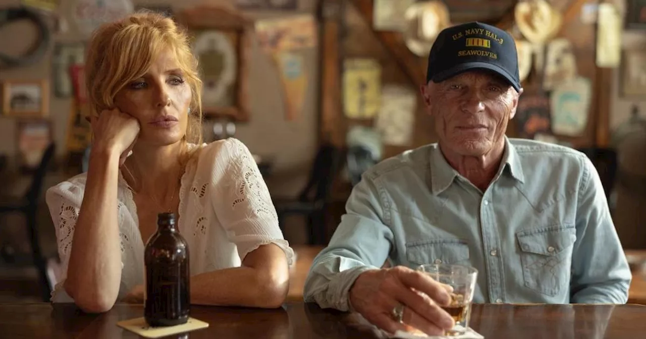 Ed Harris Reclaims the Reins: The Power Shift Behind the Dutton Ranch Season 2