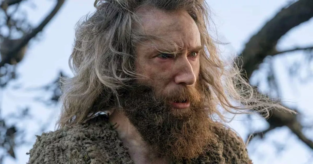 Beyond the Stranger: Gandalf’s Visual and Narrative Evolution in Season 3
