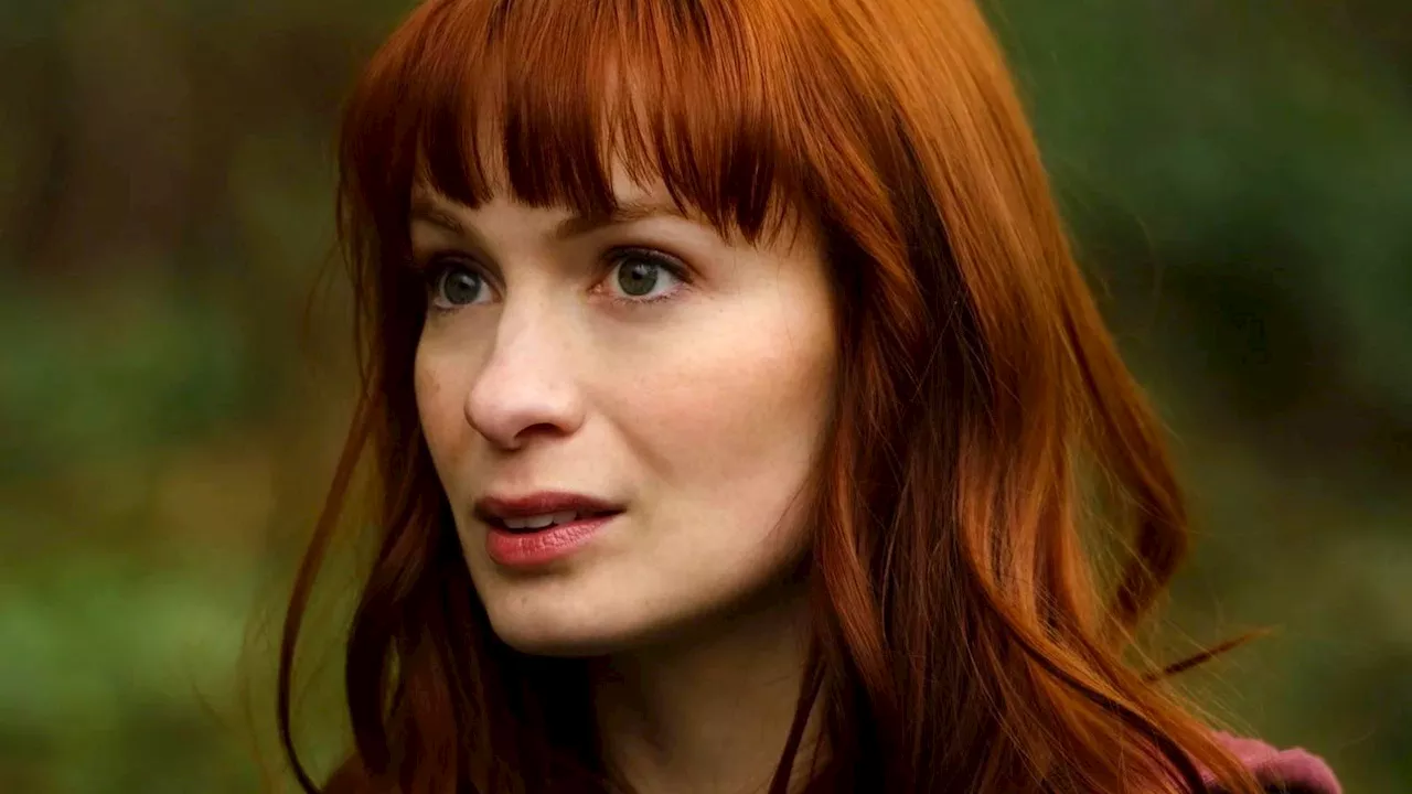 Felicia Day Reclaims 'The Guild' From Hollywood With $2.8M Kickstarter Movie