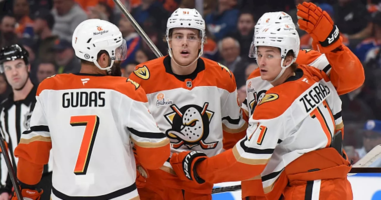 The Flyers' High-Stakes Pivot: Zegras, Carlsson, and a New Identity