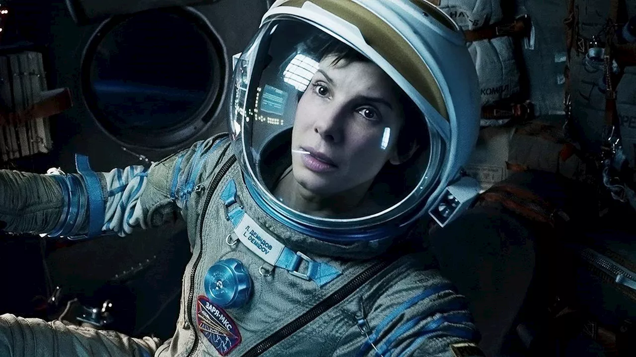 The Gravity Effect: How a $723 Million Original Defied the Superhero Era
