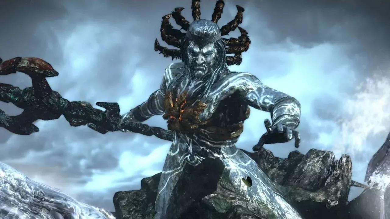 Olympus Reimagined: How Greek Myths are Dominating Film and Gaming