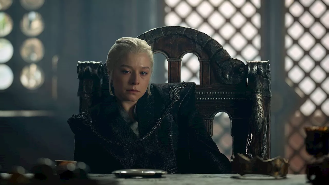 The Seeds of the Red Wedding: Rhaenyra’s Costly Gamble with House Frey