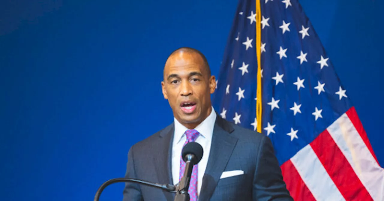 Beyond the End Zone: HUD and NFL Partner to Target Underserved Youth via Sports