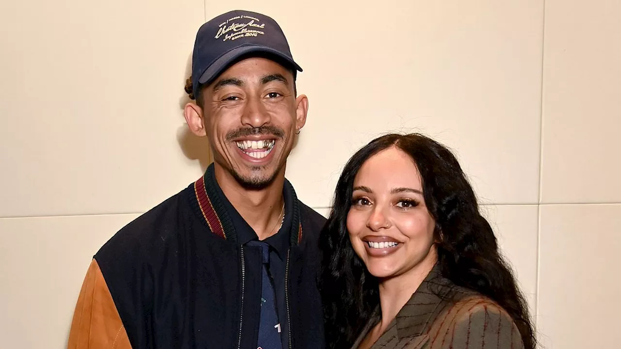 The End of a Musical Era: Jade Thirlwall and Jordan Stephens Part Ways