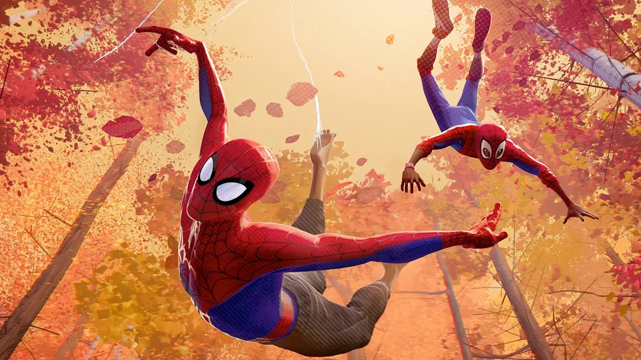 Why the 2027 Wait for Spider-Man: Beyond the Spider-Verse is a Calculated Risk
