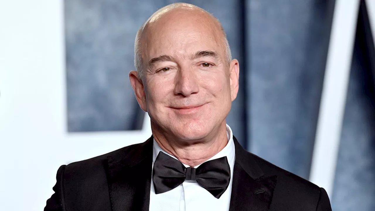 Will Jeff Bezos Join the Bid for Liverpool? Inside the Bhatia Consortium