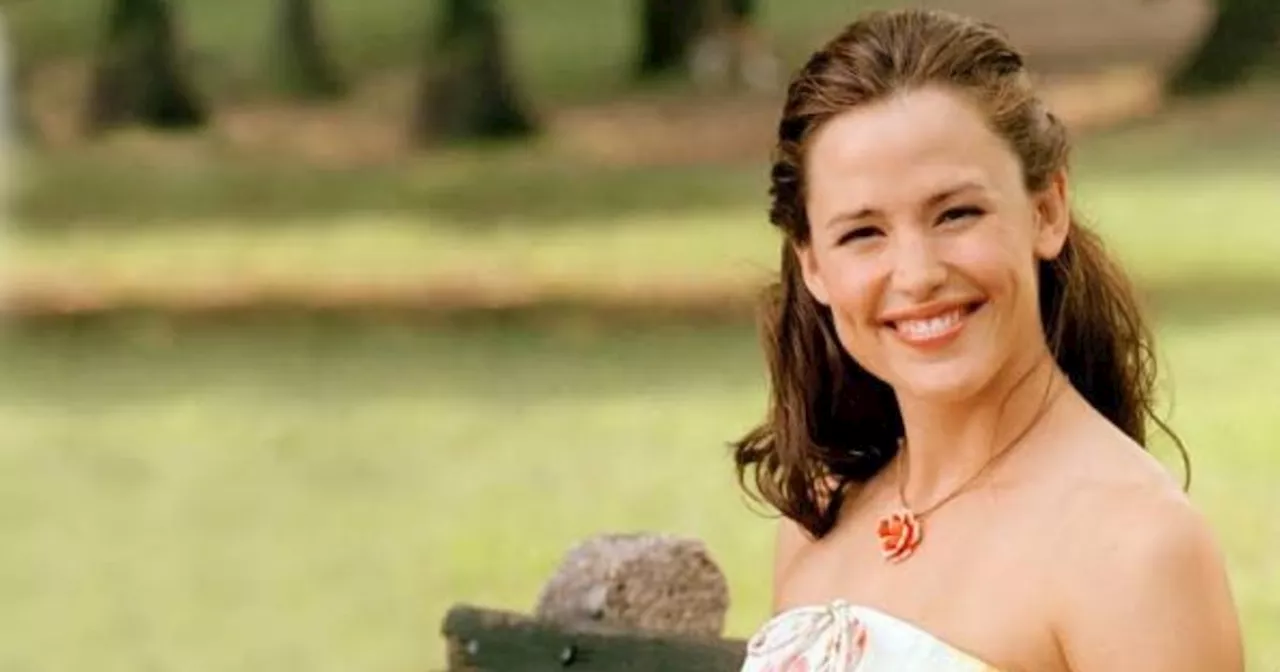 Nostalgia Strikes Twice: Jennifer Garner Returns for Netflix's '13 Going on 30' Reboot