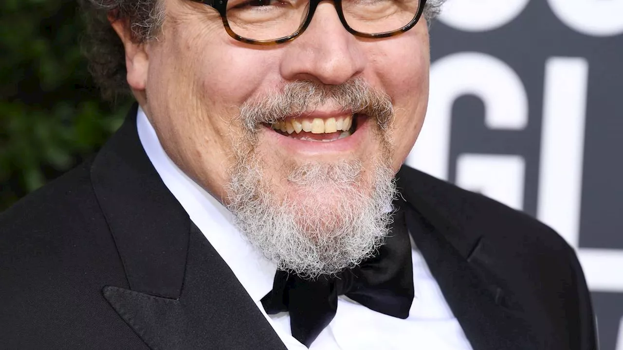 Favreau's Multi-Front Expansion: From Star Wars 2026 to Oswald the Lucky Rabbit