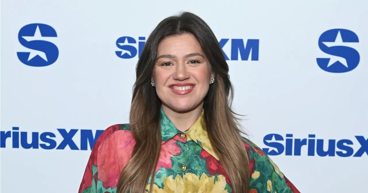 Kelly Clarkson’s Vegas Residency: From Health Scares to Life After Loss