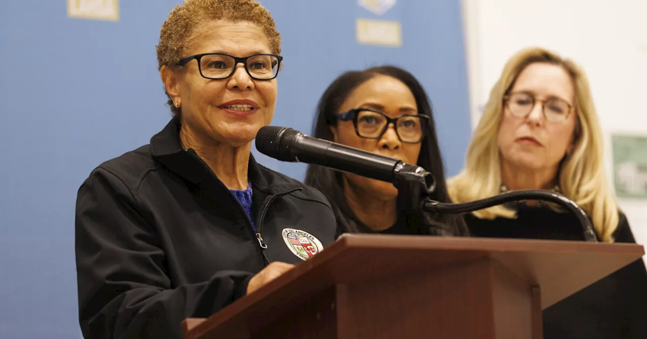 Administrative Paralysis: LAHSA's Failure to Audit $7 Million in Federal Funds