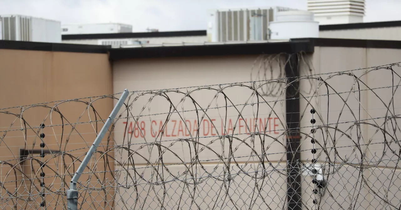 The Vocabulary of Detention: How Language Shapes Immigration Policy Perception