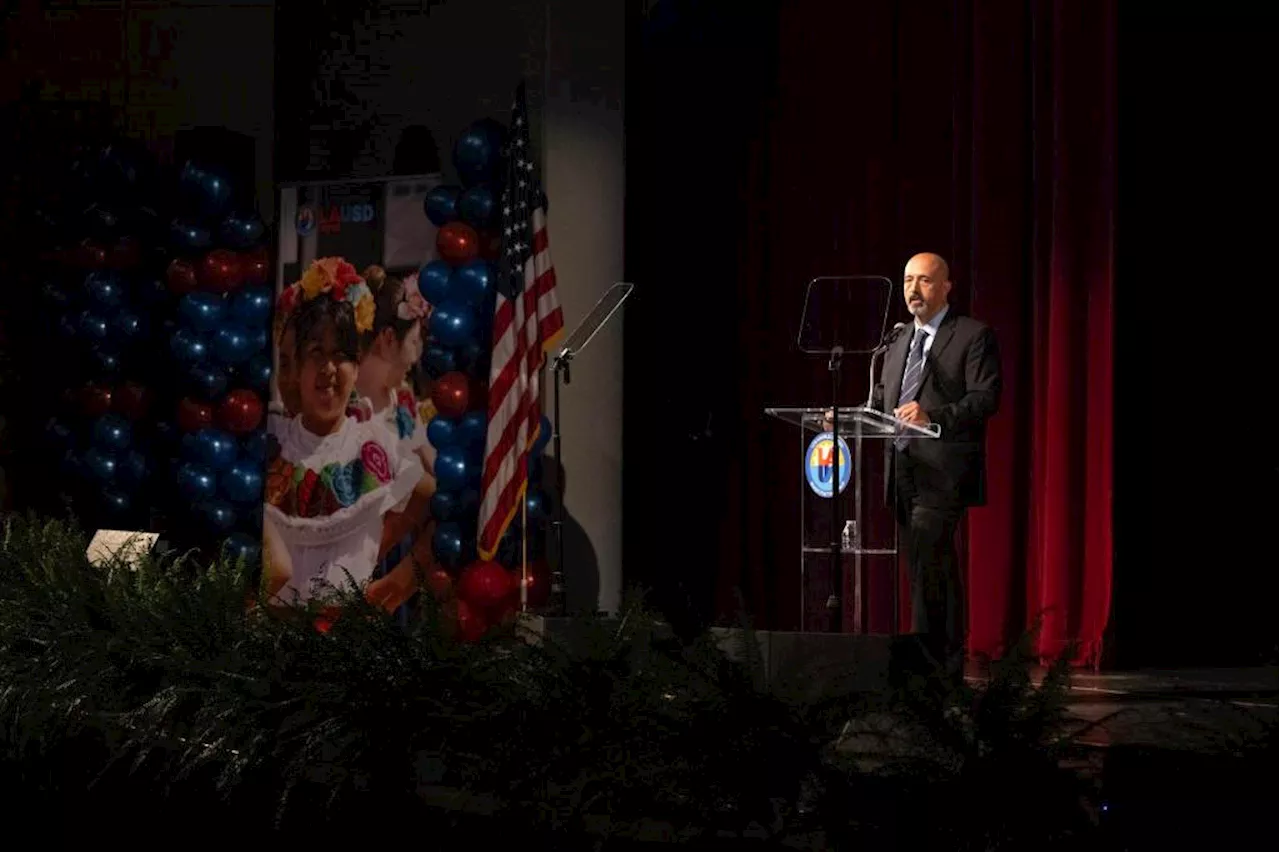 The LAUSD Paradox: Record Academic Gains Collide with a Fiscal Crisis